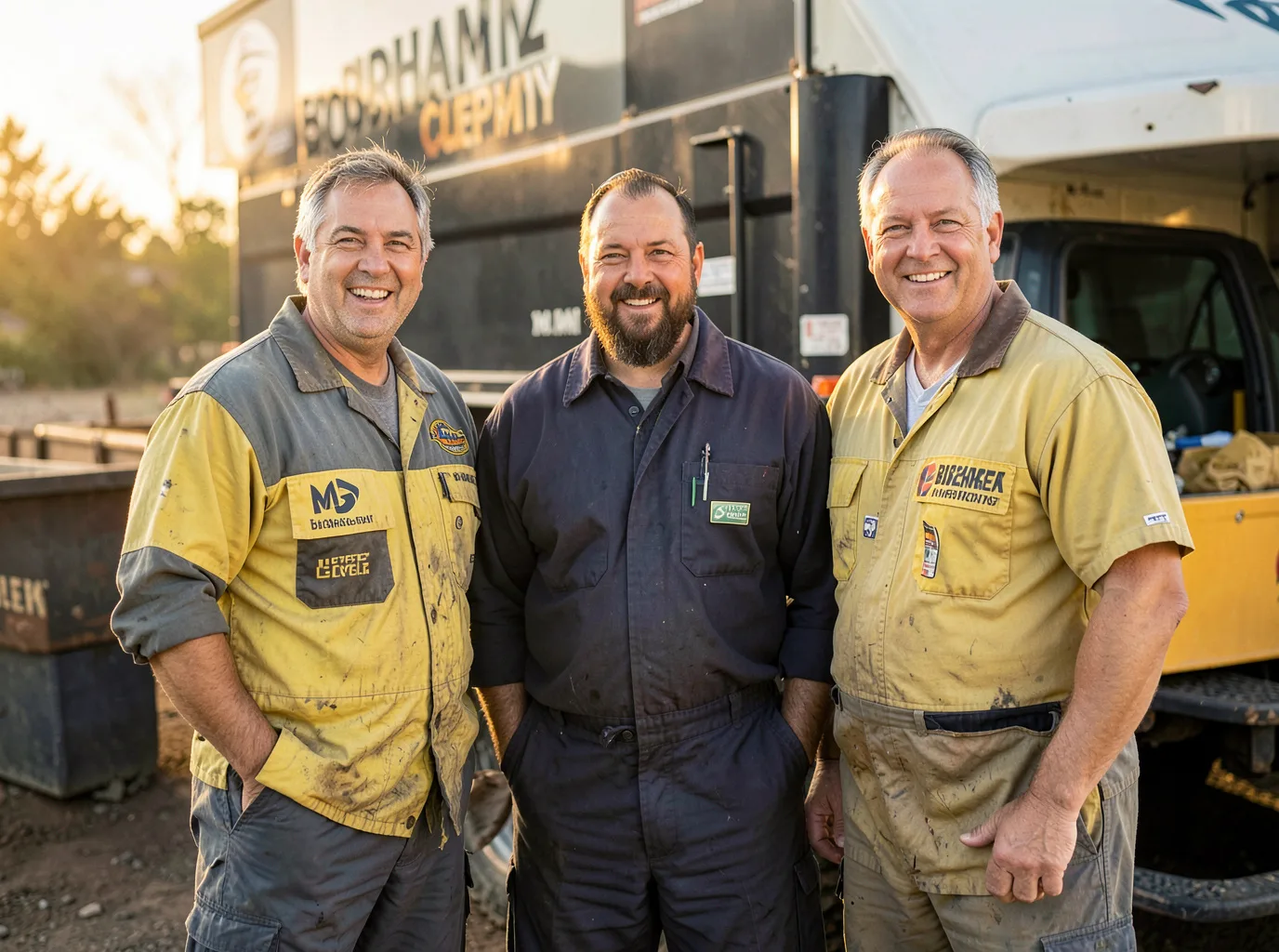 Sewage Cleanup company in Bayville, NJ