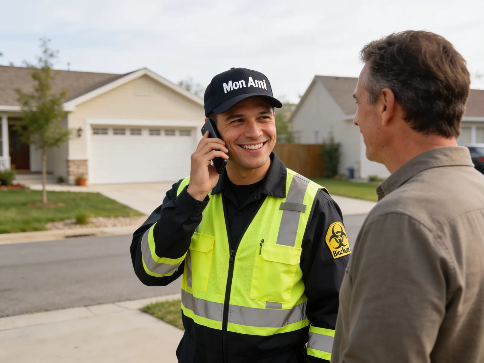 Sewage Cleanup Bayville, NJ FAQs