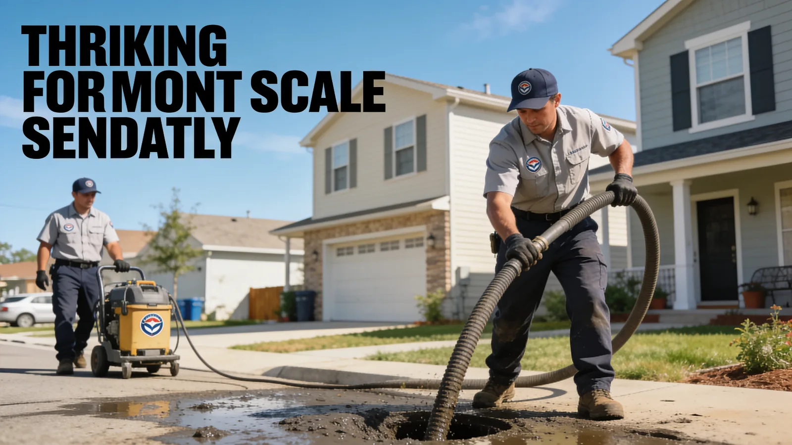 Sewage Cleanup in Bayville, NJ near me